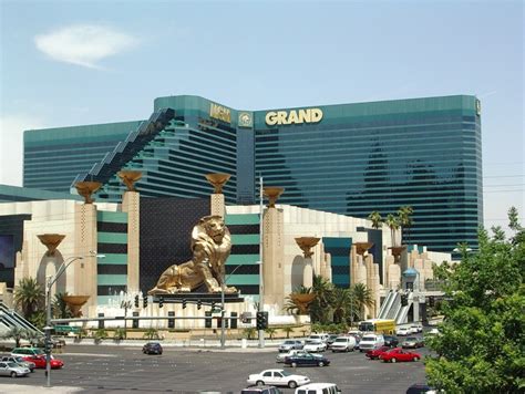 mgm grand darknet main